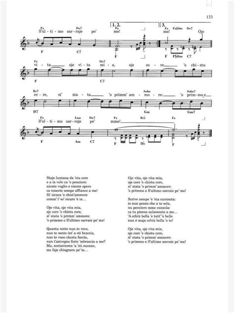 Pin By Franco Futia On Spartiti Musicali Guitar Lessons Sheet Music Music