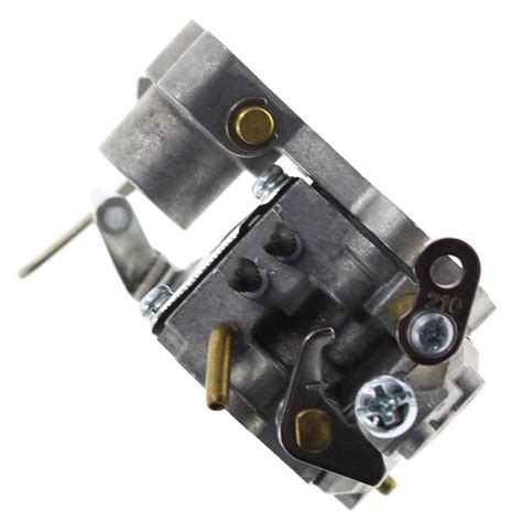 Carburetor Kit For Poulan P3818 Pp4218 Ppb3416 Ppb4018 Pp4218 Ppb4218 Carb Ebay