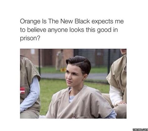 Orange is the new black Memes