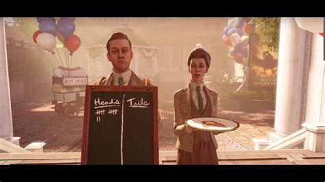 Bioshock Infinite Playthrough Youtube