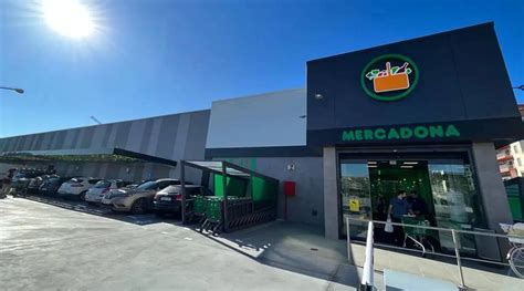 Spanish Supermarket Giant Opens Efficient Shop Model On The Costa Del