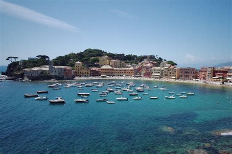 Sestri Levante E La Nuova Proposta Ticket D Ingresso Di Euro Per