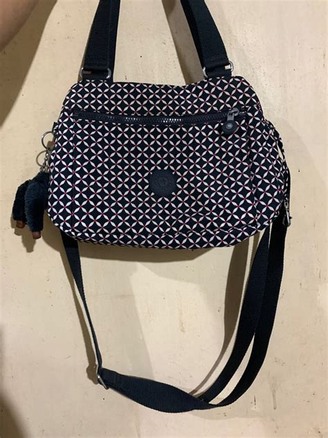 Kipling Bag Women S Fashion Bags Wallets Shoulder Bags On Carousell