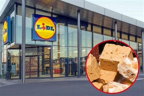 La Conocida Empresa Espa Ola Que Hace Los Turrones De Lidl