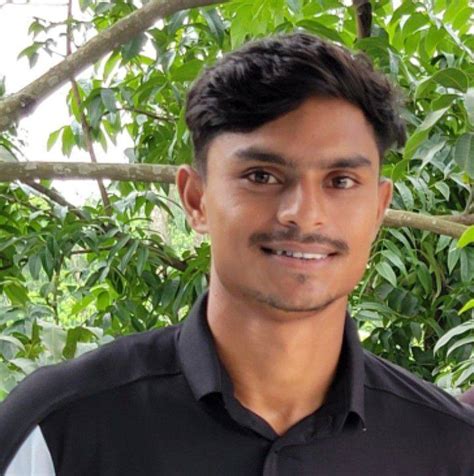 Md Mafijul Islam Setu