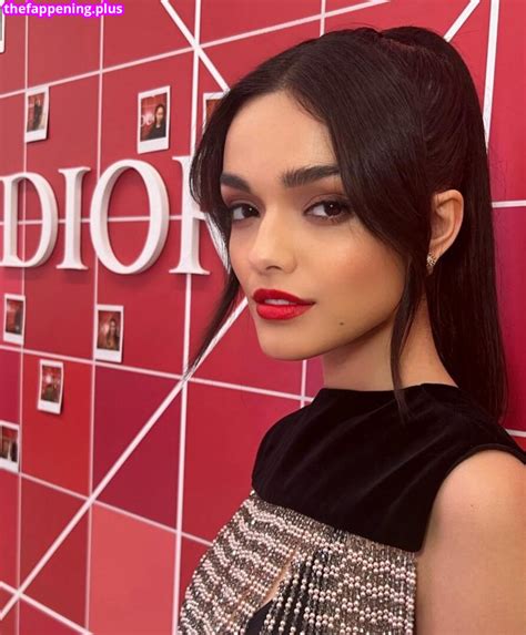 Rachel Zegler Rachelzegler Nude OnlyFans Photo The Fappening Plus