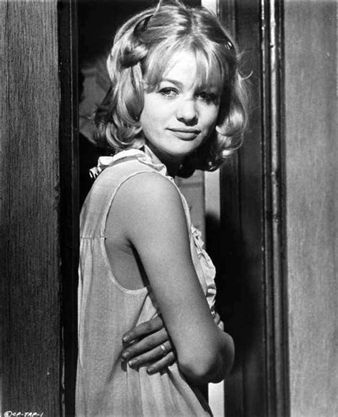 Judy Geeson In 10 Rillington Place 1970 Judy Geeson Sally Geeson Woman Movie