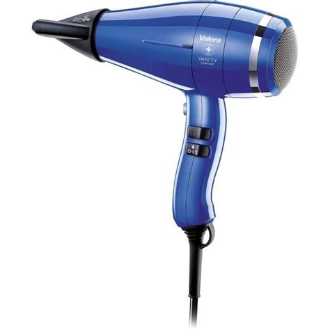 Valera Vanity Comfort S Che Cheveux Ionique Professionnel Ultra L Ger