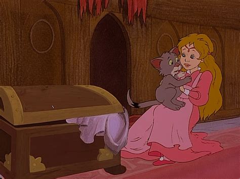 The Princess and the Goblin - Childhood Animated Movie Heroines Image (30036010) - Fanpop