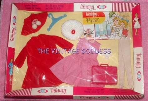 Rare Japanese Tammy Exclusive Outfit 7311 Nrfb Ebay In 2021 Tammy