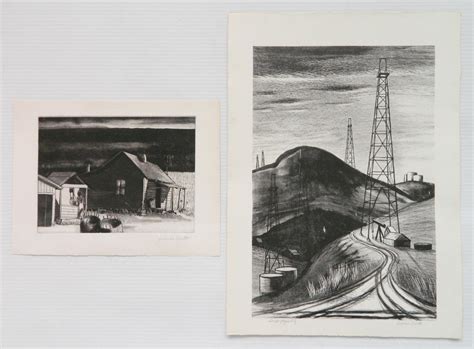 sold price  james  routh prints december     est