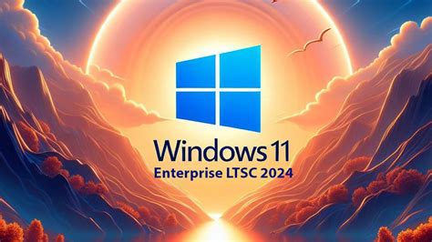 Windows 11 Enterprise LTSC 2024 X64 DVD Chinese Simplified