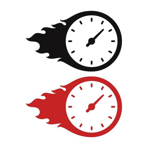 fast clock png vectors illustrations    freepik