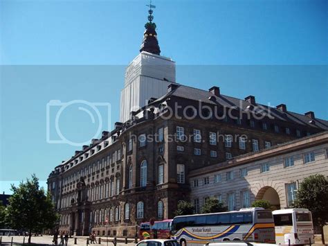 Cronache Di Un Interrail In Scandinavia