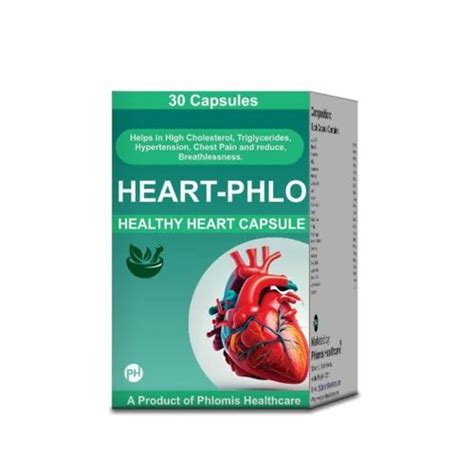 Herbal Cholesterol Care Capsules At Rs 345 Bottle Old Fazilka