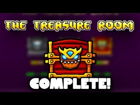 Todos Los Cofres De Llaves All Chests Treasure Room