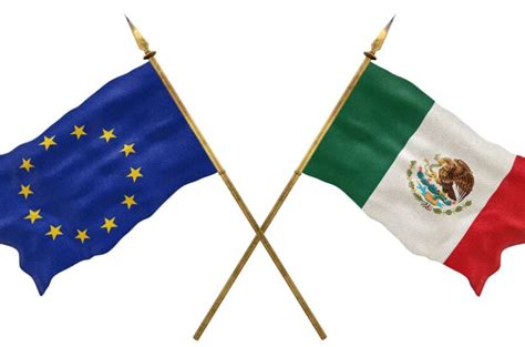 Cooperación UE México con millones de dólares invertidos en proyectos