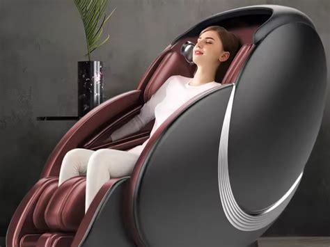 The Ultimate Massage Chair Buyers Guide — Massagechairconcierge