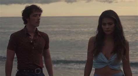 Nude Video Celebs Sara Salamo Sexy Drug Squad Costa Del Sol S01e03 2019