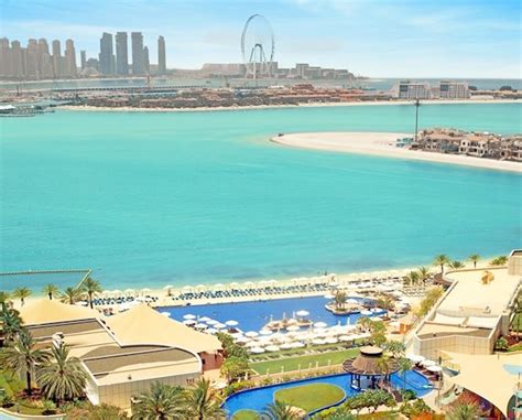 Top 10 Beach hotels in Dubai - stuba.com