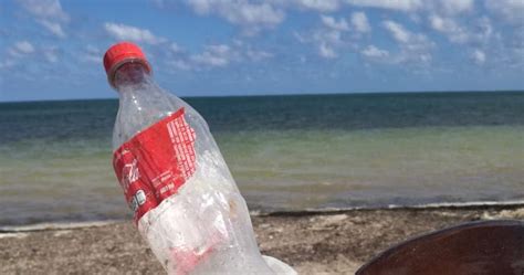 Hidroc Lido Sin Ruta Cero Basura En La Mente