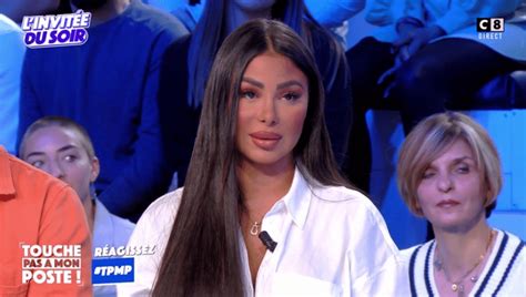 Tpmp J Ai Peur De Sortir En France Je Ne Me Sens Pas En