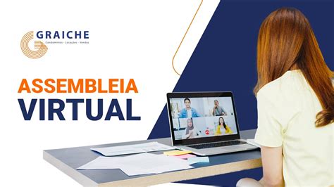 Assembleia Virtual para Condomínios YouTube