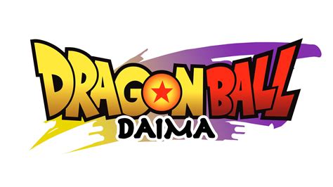 Finally New Dragon Ball Series Here Called Dragon Ball Daima Heres