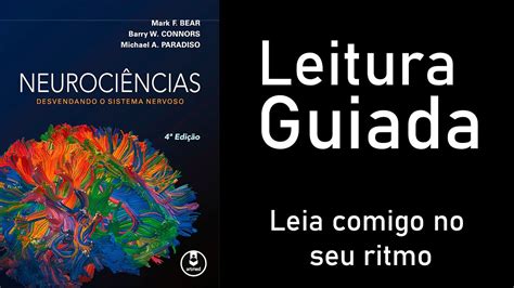 2 Neurociências desvendando o sistema nervoso central Leitura