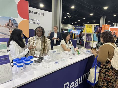 Get Ready to Disrupt, Learn, and Connect at APHA 2024 - de Beaumont