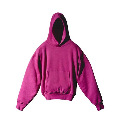 Yeezy X Gap Perfect Hoodie Purple Points Streetwear Store Brisbane