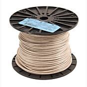 TFFN Wire 18 AWG 500ft Spool PN TFFN18WH AutomationDirect