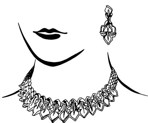 Jewellery clipart 19 free Cliparts | Download images on Clipground 2025