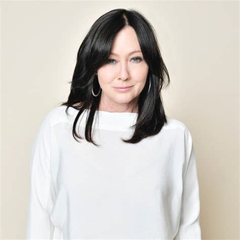 Muere la estrella de Beverly Hills 90210 Shannen Doherty a los 53 años