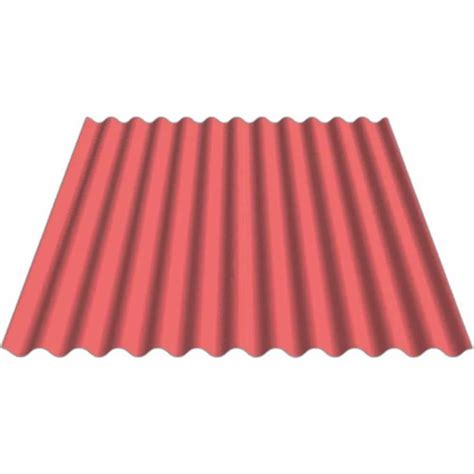 Tata Gi Roofing Sheets Thickness Mm At Rs Kg In Khalilabad