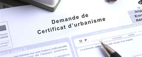 Certificat D Urbanisme Mairie De Stenay 55