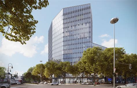 Projektentwicklung F R Den Neubau Eines B Rogeb Udes Xpm Gmbh