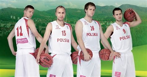 Czesi sprawdzą formę polskich koszykarzy przed EuroBasketem Przegląd