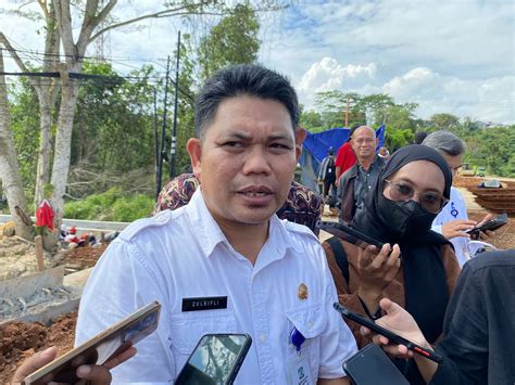 Pemkot Balikpapan Pastikan Persiapan Pelaksanaan Mtq Ke Tingkat