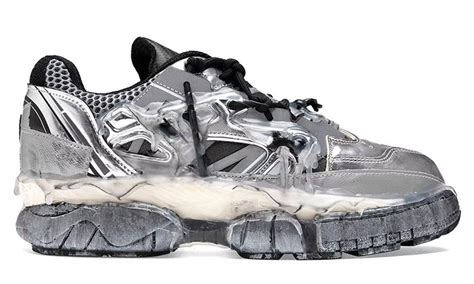 The Best Distressed Sneaker Models For Men: 2025 Edition