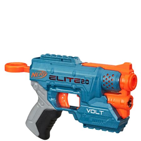 Nerf Elite Volt Sd Blaster