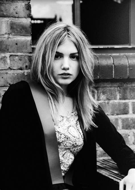 Hannah Murray Cassie Skins Hannah Murray Skins Uk Kaya Scodelario