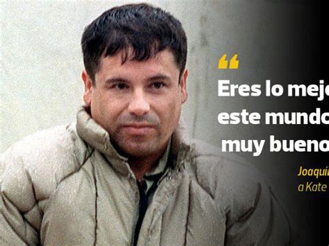 Arriba Imagen Frases Del Chapo Viaterra Mx