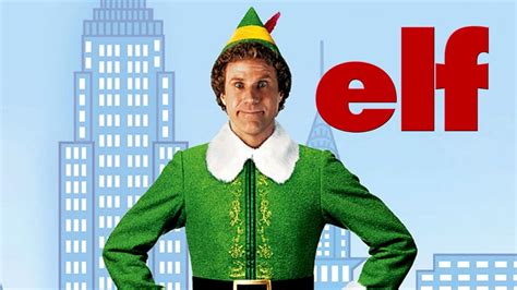 Elf Movie Review and Ratings by Kids