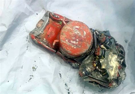 The Black Boxes From Ethiopian Flight 302 Whats On Them And What