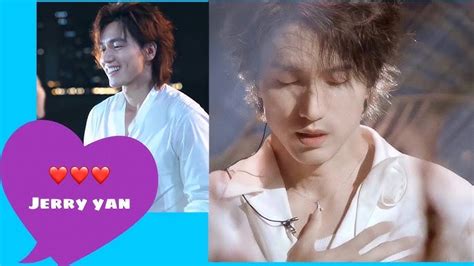 Jerry Yan 2022 Girlfriend