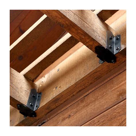 Angled Ceiling Joist Hangers Shelly Lighting