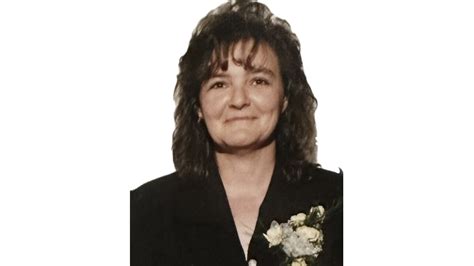 Claudette Lafontaine Obituary Sturgeon Falls ON Salon Funéraire