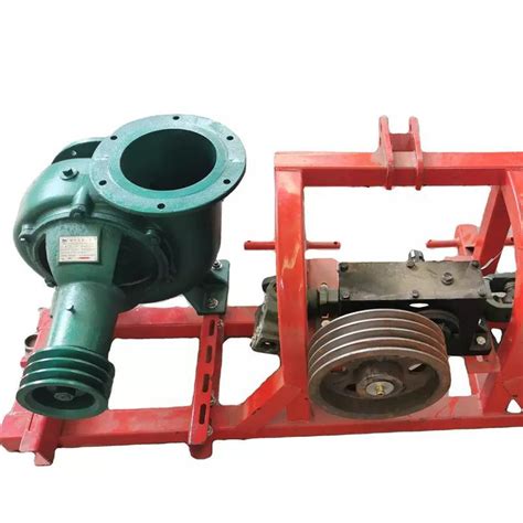 High Capacity 12 Inch Pto Mixed Flow Pump China Centrifugal Water Pump And Water Pump