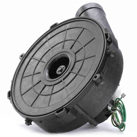 A211 Fasco 115hp Draft Inducer Blower Electric Motor 3400rpm